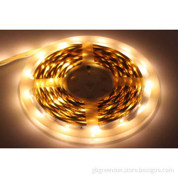 12V LED Light Strips SMD 3528 Non-Waterproof